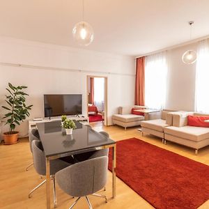 Hallo Vienna Suite Apartment Nr 8