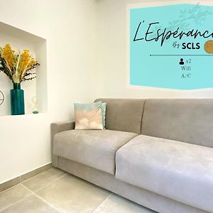 L'Esperance By Scls Locations