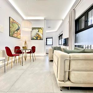 Charming Madrid Vistillas - Estancias Temporales