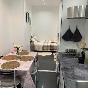 Appartement à 1 Chambre à Coucher