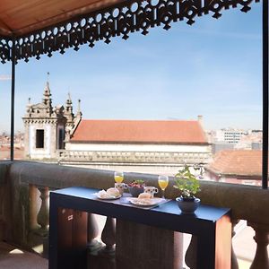 Roof Terrace By Burgo Apartments
