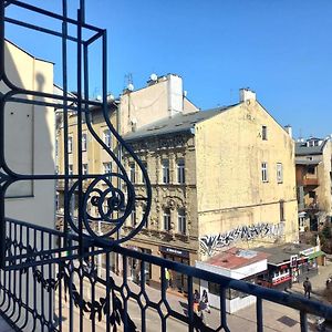 Jewish Quarter - Old Town Apartments