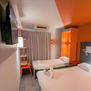 Chambre Triple