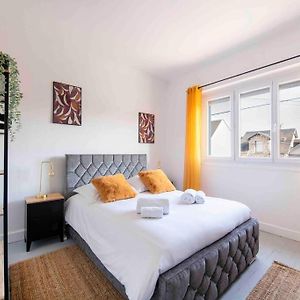 Jolie Maison Sur Orleans, Parking & Climatisation
