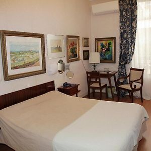 Chambre Standarde Lit King-Size