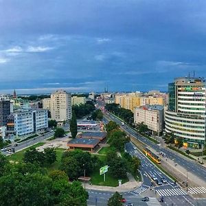 Warsaw Skyapartment 16Th Floor