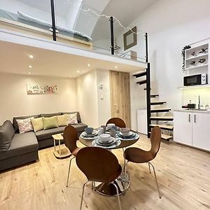 Appartement à 1 Chambre à Coucher