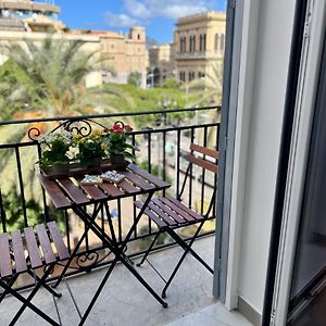 Case Orlando_A City Center Sicilian Treat