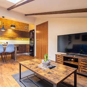Apartament Bochenska