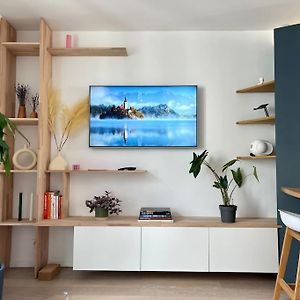 Appartement à 1 Chambre à Coucher