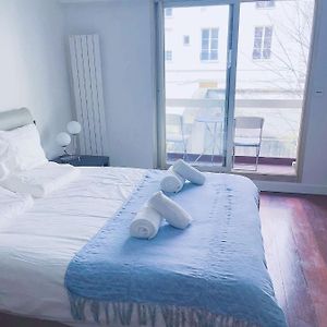 Appartement à 2 Chambres à Coucher