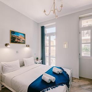 Chambre Double de Luxe au Deuxième Étage