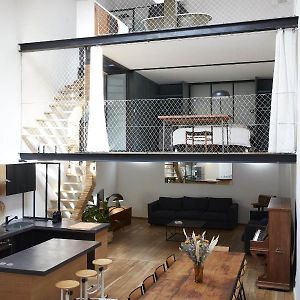 Loft D'Architecte Sur Le Vieux Port