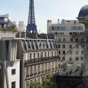 Suite Junior Eiffel