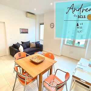 Andrea By Scls Locations
