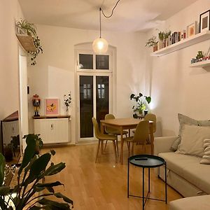 1 Room Apartment In Friedrichshain