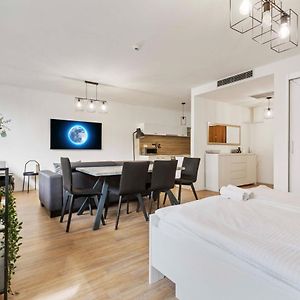 Luxury&modern MOON