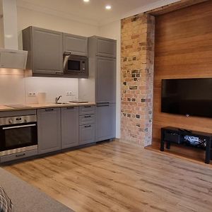 Appartement à 2 Chambres à Coucher