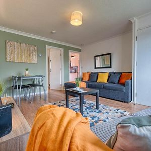 Contractor House Near Birmingham City Centre Hs2 Bcu And Aston University M6 Motorway Private Garden Free Superfast Wifi