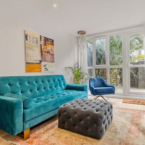 Homely 1Bed Apartment Vauxhall
