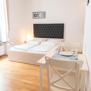 Charming Apartments Frankfurt City