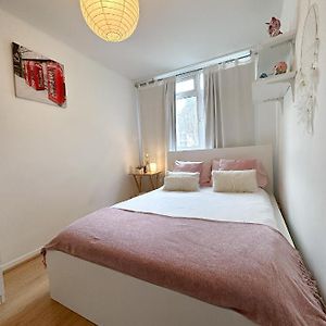 Chambre Standarde Double