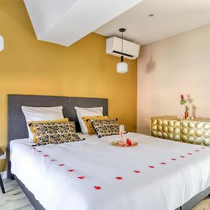 Les Cles De Laure - Le 11 Jacuzzi Avec Terrasses Clim Netflix Parking