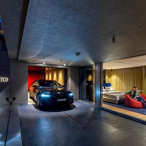 Loft Exécutive