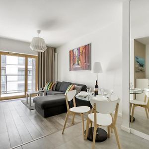 Appartement à 1 Chambre à Coucher