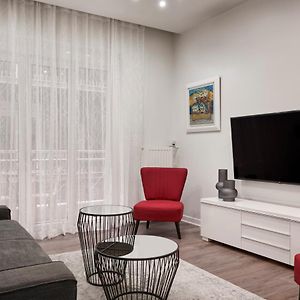 Valaoritou Boutique Apartment,Kolonaki