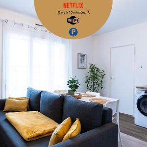Appartement à 1 Chambre à Coucher