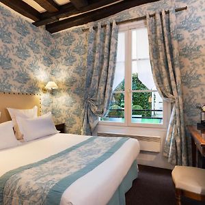 Chambre Classique Lit King-Size