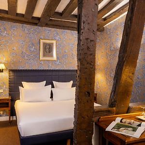 Chambre de Luxe