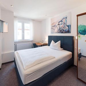 Chambre Simple