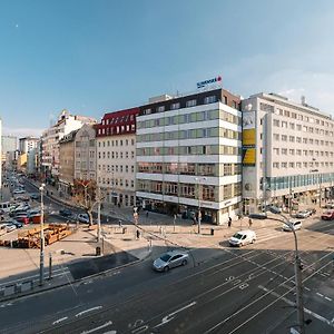 Self Check-In Apartments By Amber