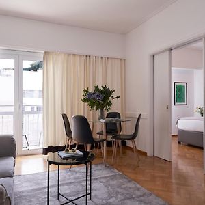 Parthenon Apartment