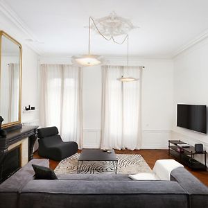 Appartement de Luxe