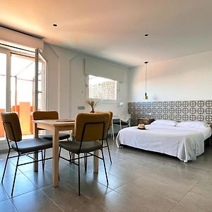Appartement Penthouse