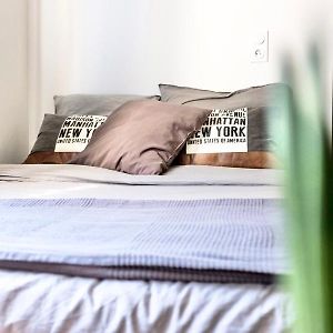 Appartement à 1 Chambre à Coucher