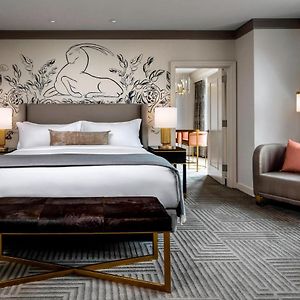 Suite Lit King-Size