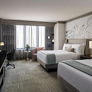 Chambre Lit Queen-Size