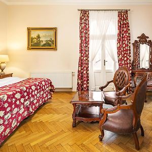 Appartement de Luxe à 1 Chambre à Coucher