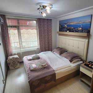 Chambre Standarde Lit King-Size