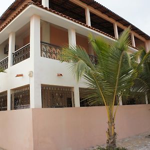 Villa Rosa