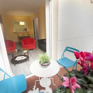 Appartement à 2 Chambres à Coucher au Premier Étage