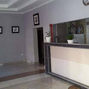 Monarchy Guest House