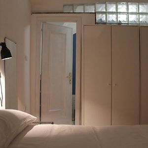 L' Altobasso Apt - Atypical Neapolitan House