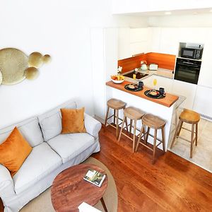 Appartement Duplex