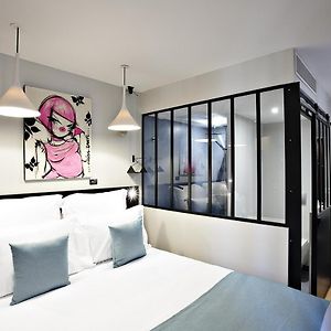 Chambre Premium Lit King-Size