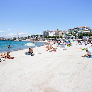 Studio 2 Neuf A 100M Des Plages Et De La Gare
